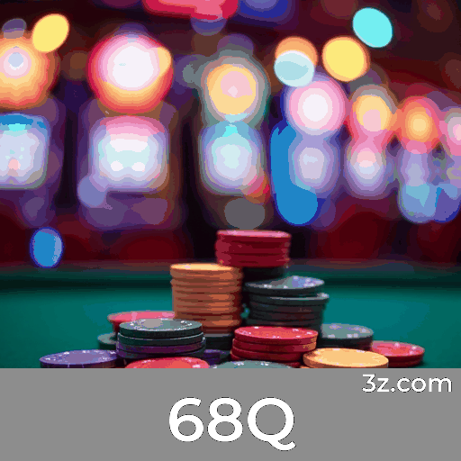 68Q: Experiência de Jogos de Cassino Luxuosa e Emocionante