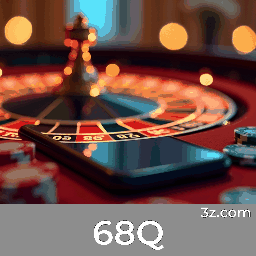 Mundo de Jogos Incríveis do 68Q: Diversão Inigualável