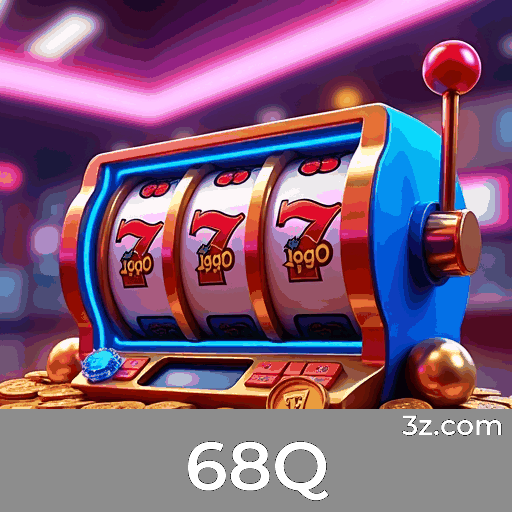 68Q: Experiência de Jogos de Cassino Luxuosa e Emocionante