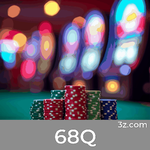 68Q: Experiência Profissional e Real no Cassino