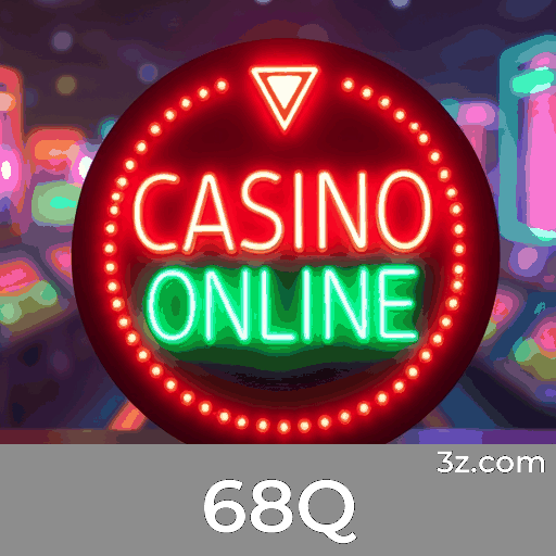 68Q: Apostas simplificadas no seu celular