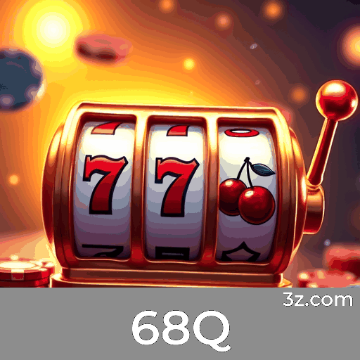 Descubra a 68Q: Plataforma de Apostas com Serviços Profissionais