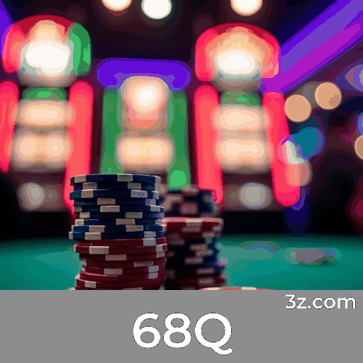 Descubra a 68Q: Plataforma de Apostas com Serviços Profissionais