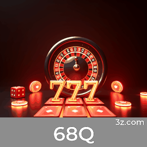 68Q: Apostas simplificadas no seu celular